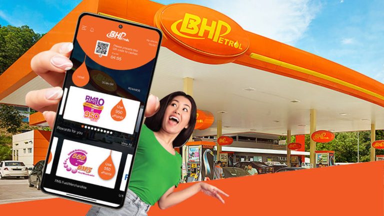 3 Perks of BHPetrol E-Card App You Might Not Know About