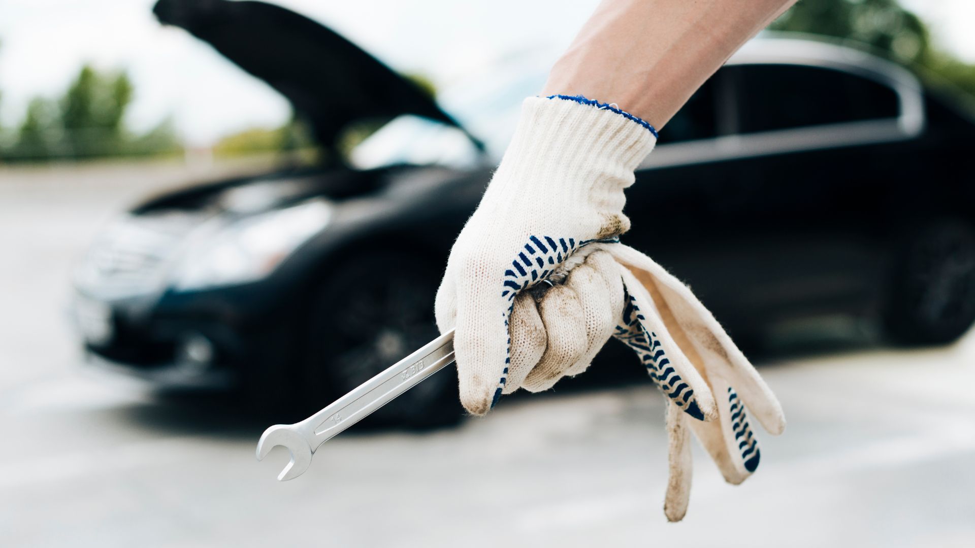 5 DIY Car Maintenance Tasks Every Driver Should Do