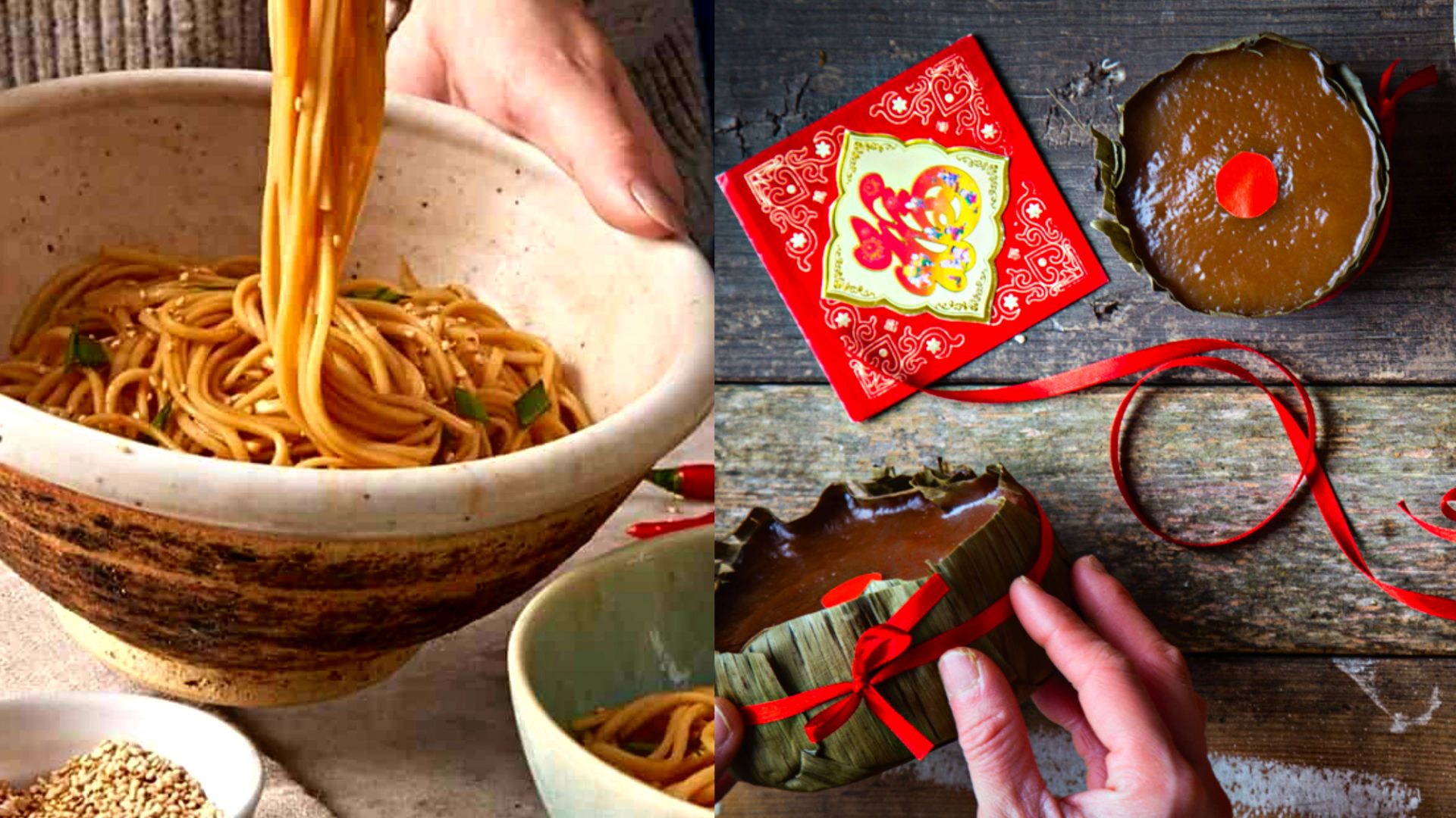 5 Halal-Friendly Recipes For CNY Reunion Dinner