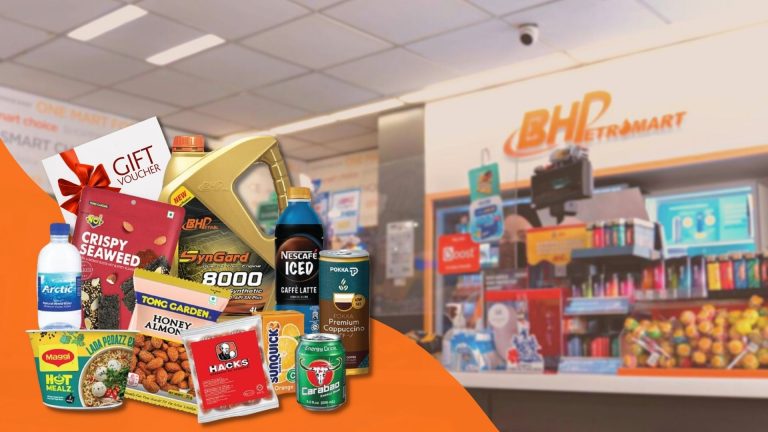 5 Last Minute Gifts You Can Get From BHPetromart