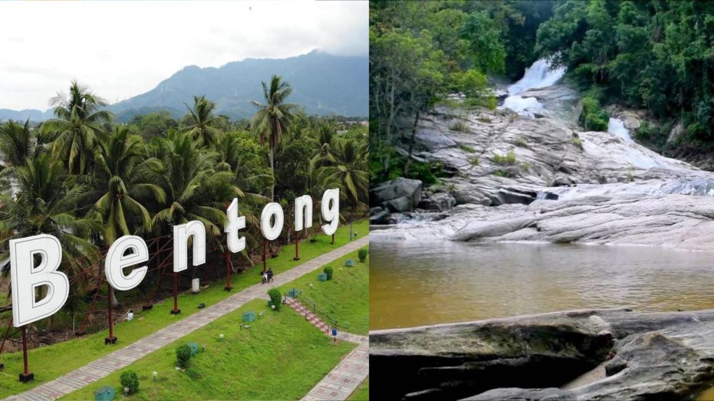 Bentong Pahang_Short KL Getaway Road Trip Destination