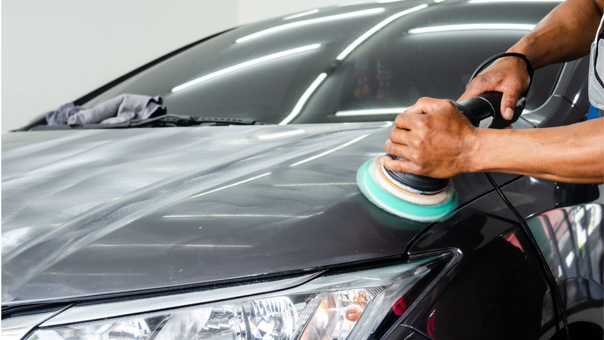 Wax atau Polish Mana yang Terbaik untuk Kereta Anda? BHPetrol