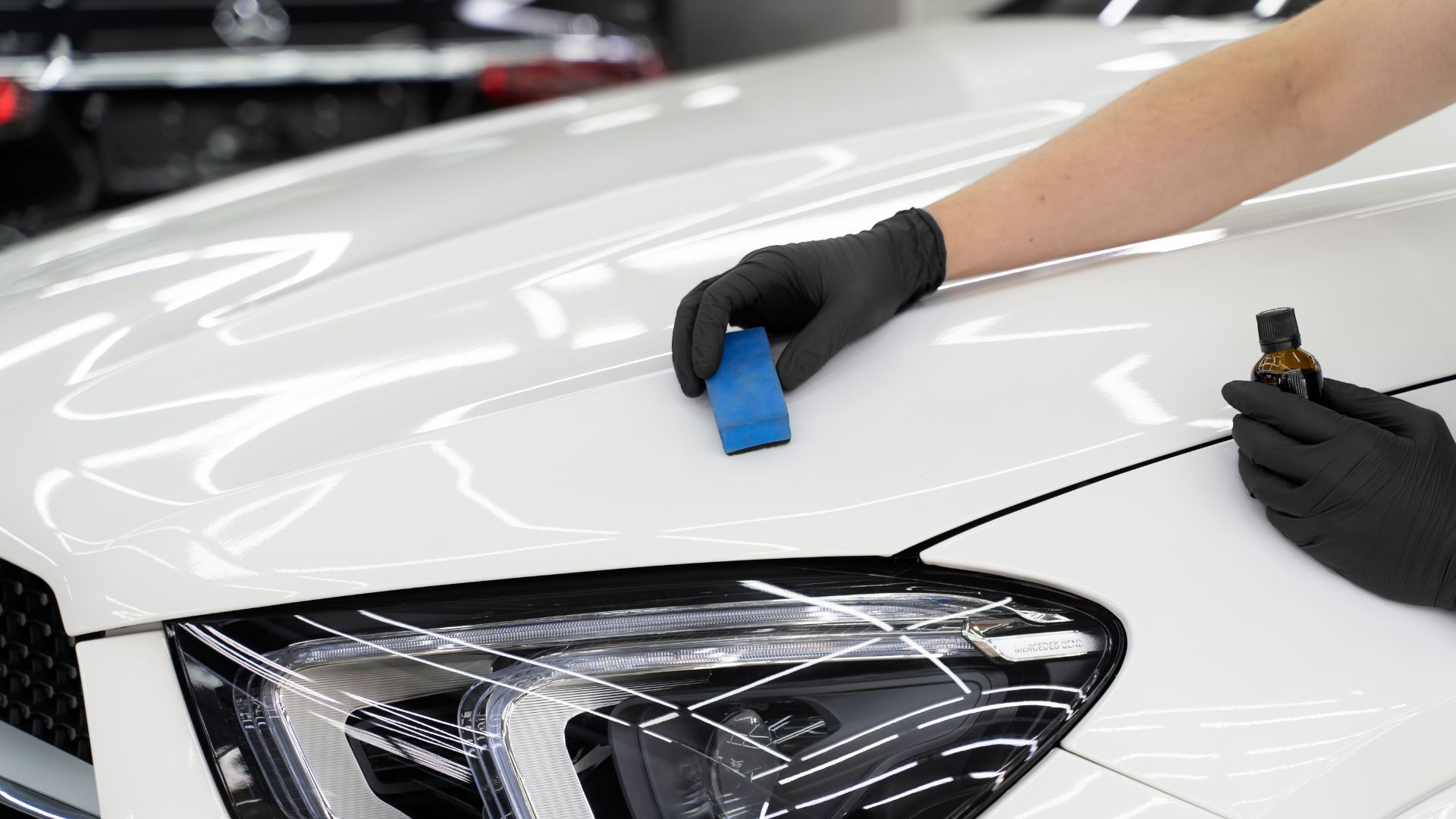 Wax atau Polish Mana yang Terbaik untuk Kereta Anda? BHPetrol