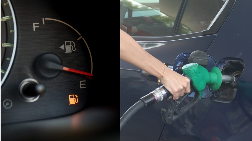 Refuel-tank-with-RON97-petrol-Fuel-Efficiency-at-BHPetrol-Malaysia