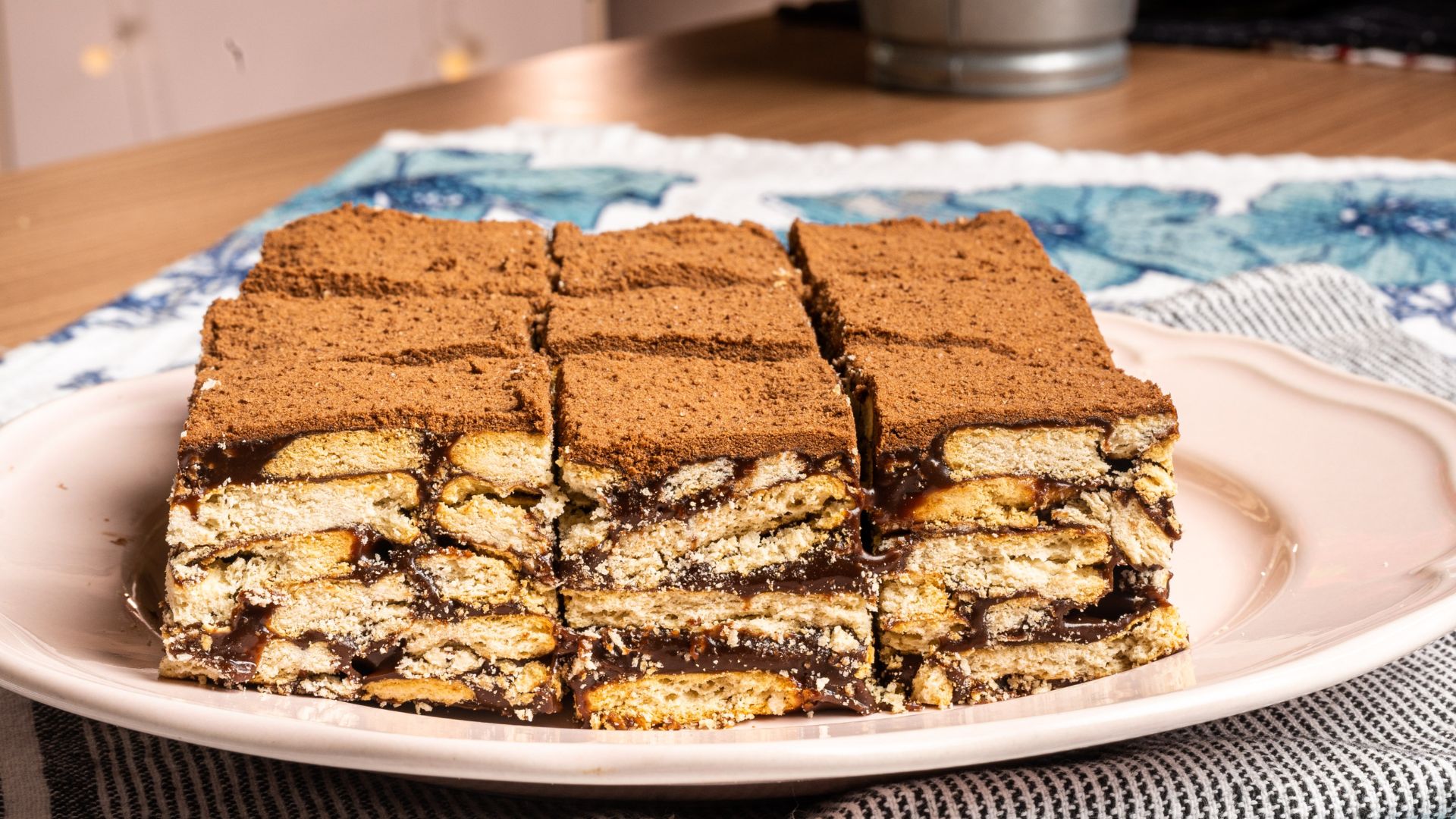 Delicious Kuih Raya Recipes Without Oven - BHPetrol